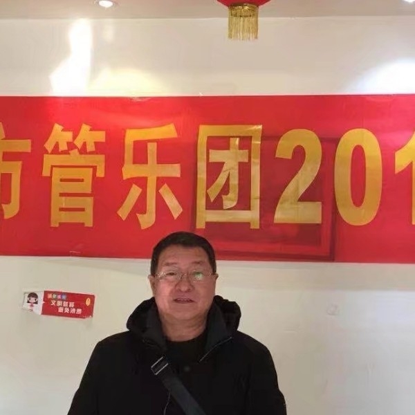 大地神鹰的第一张照片--邯郸父母相亲团