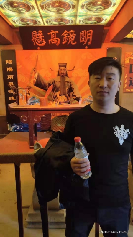 WS的第一张照片--邯郸父母相亲团